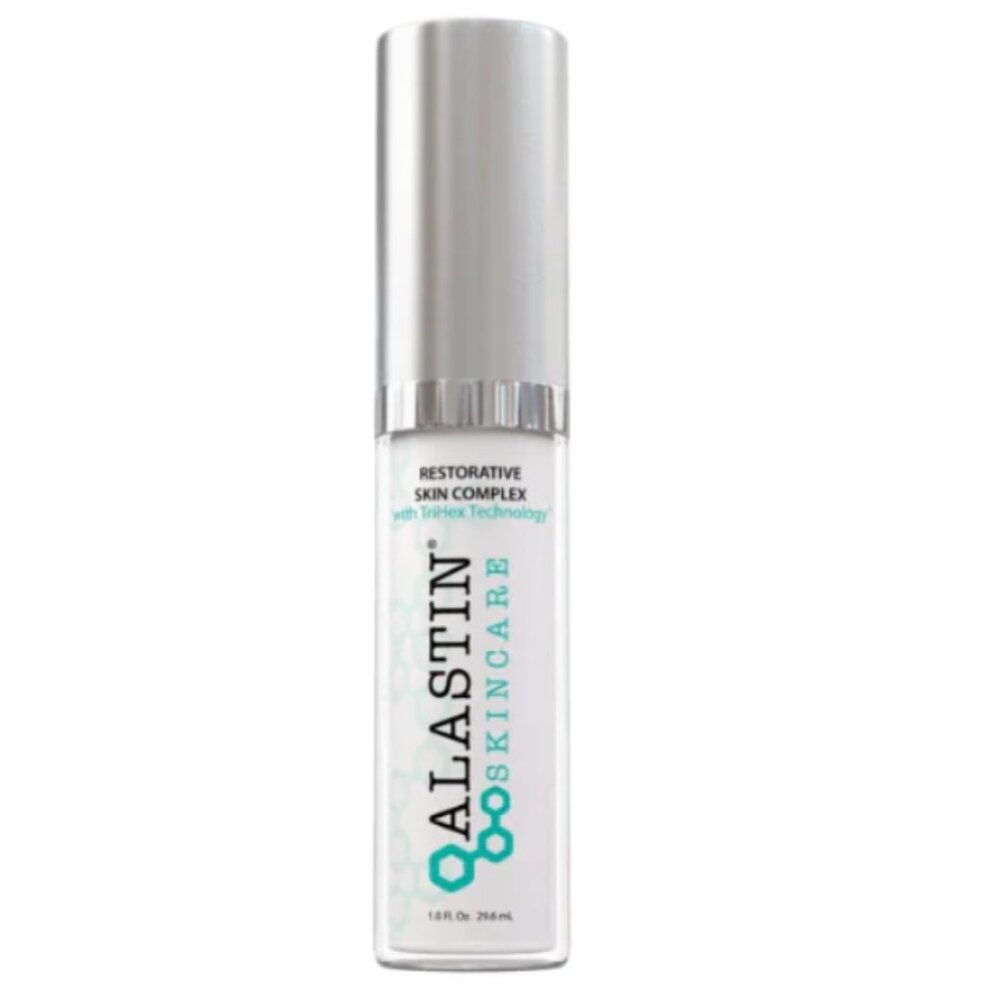 Restorative Skin Complex with TriHex Technology